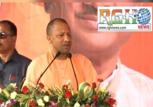 Yogi aditynath