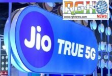 Reliance Jio