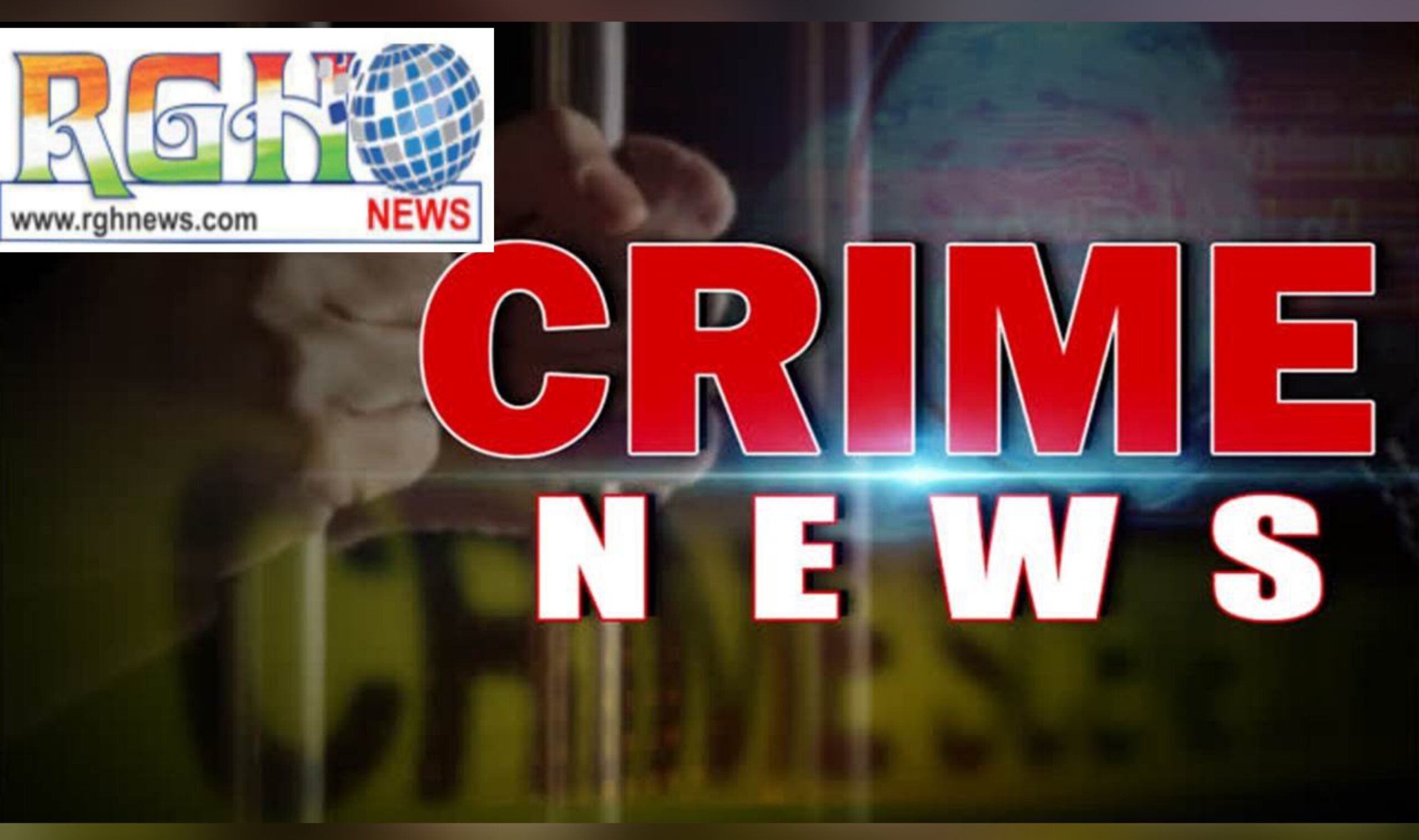 Crime News