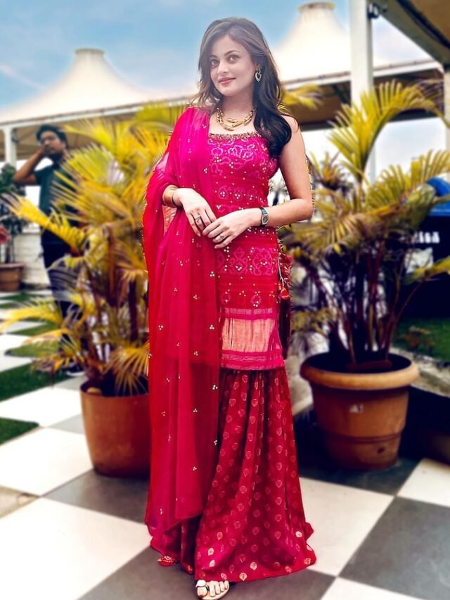 ऐश्वर्या राय की हमसक्ल जिसने सलमान का सेठ किया डेब्यू कोई पहचान