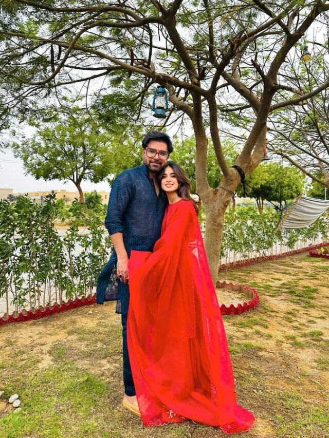 3 साल का बेटा होने के बावजूद दूसरी बार पिता बनने का प्रेसर