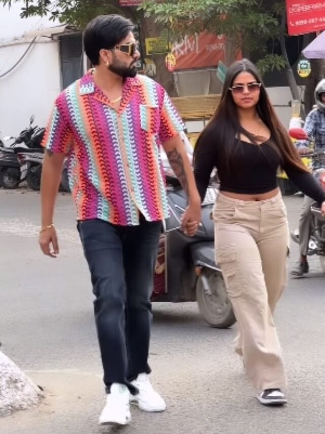 2 पत्निया होने के बावजूद चला रहे एक्स्ट्रा अफेयर