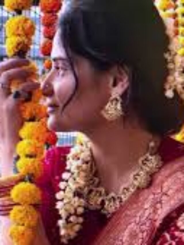 आरती सिंह की भाभी ने ब्राइडल शॉवर की झलक सामने आई