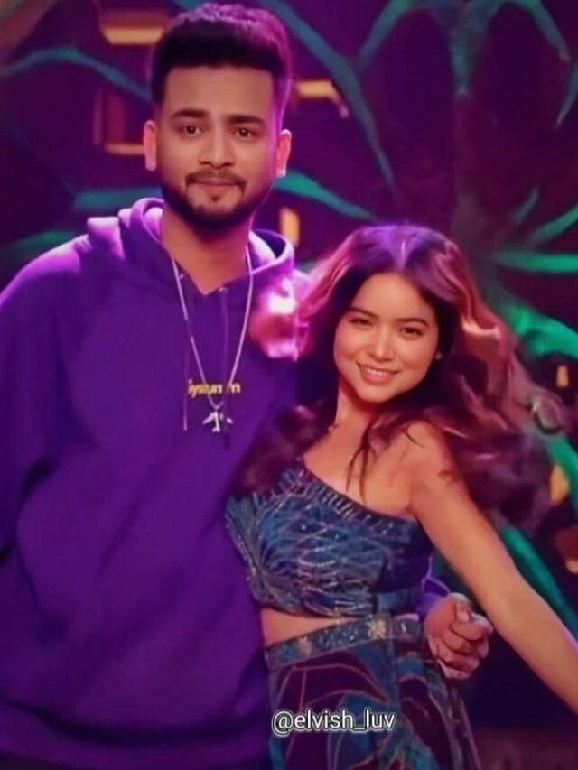 एलवीश मनीषा के रिश्ते को बोला झूठा होते रहती है लड़ाई