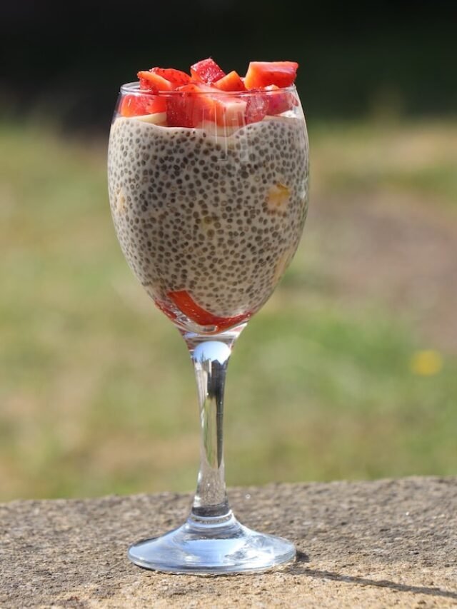 डेली सुबह पिए चिया सीड्स होंगे कई फायदे