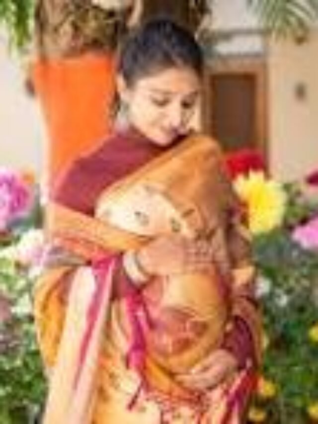 रीवा की राजकुमारी ने लिया दूसरा बच्चा गोद जाने