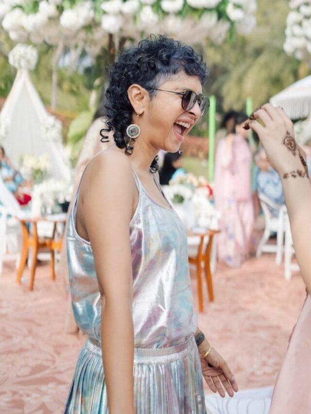 शादी में घुटता है महिलाओ का दम आमिर के साथ तलाक के बाद बोली