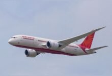 Air India Express cancels