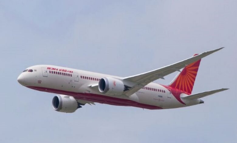 Air India Express cancels