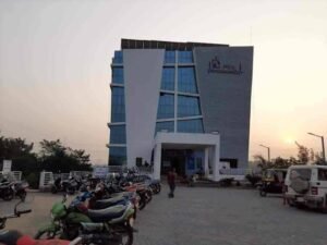 Raigarh News