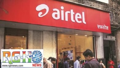 Airtel Recharge Plans