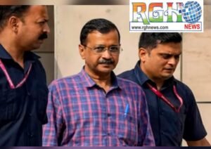 Arvind Kejriwali