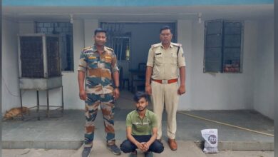 Raigarh News