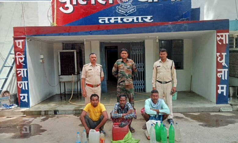Raigarh News