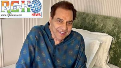 Dharmendra Deol