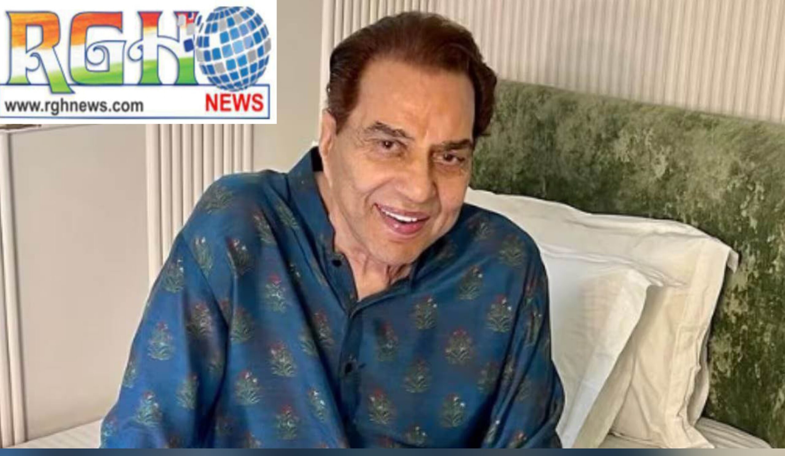 Dharmendra Deol