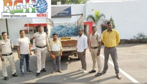Raigarh News
