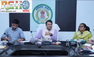 Raigarh News