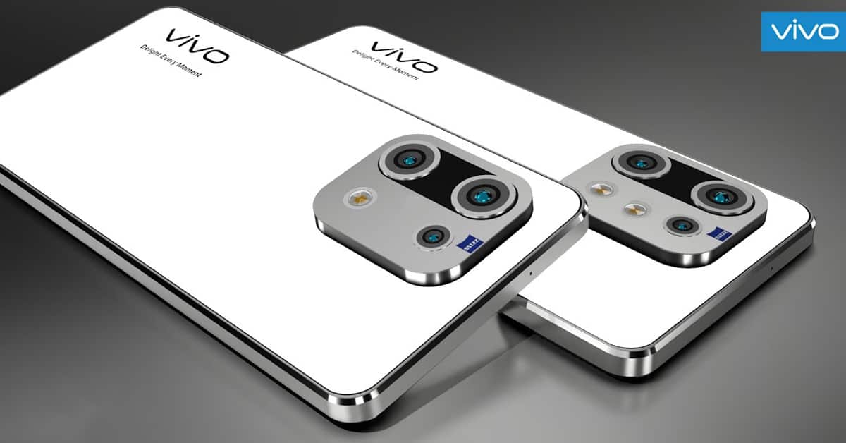 Vivo Y18