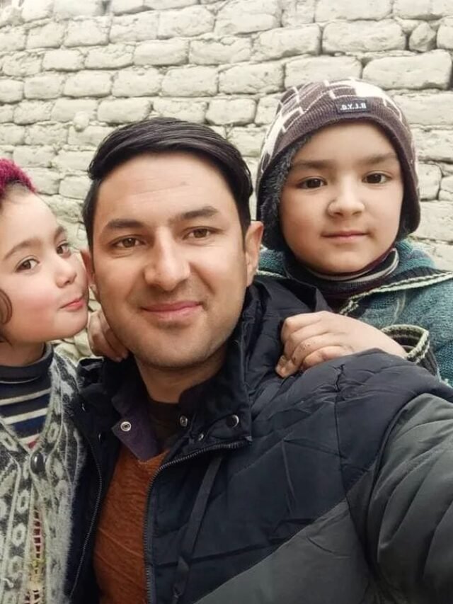 अब नहीं बनाऊंगा व्लॉग पाकिस्तान के नन्हें यूटूबेर शिराज ने शेयर किया