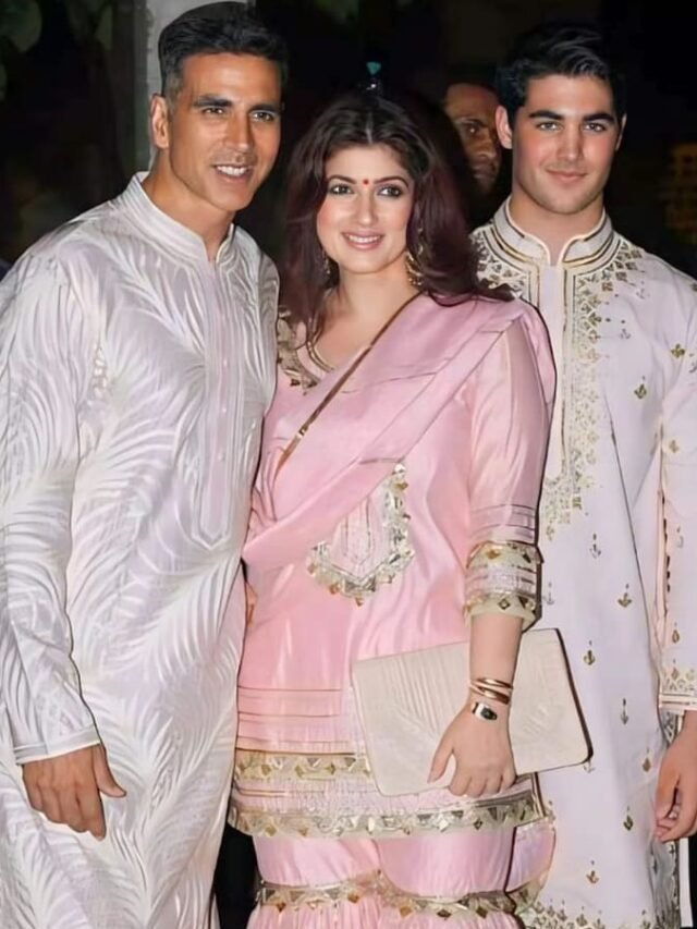 मेरे बेटे आरव ने 15 साल की उम्र में घर छोड़ दिया अक्षय नहीं रोक पाए