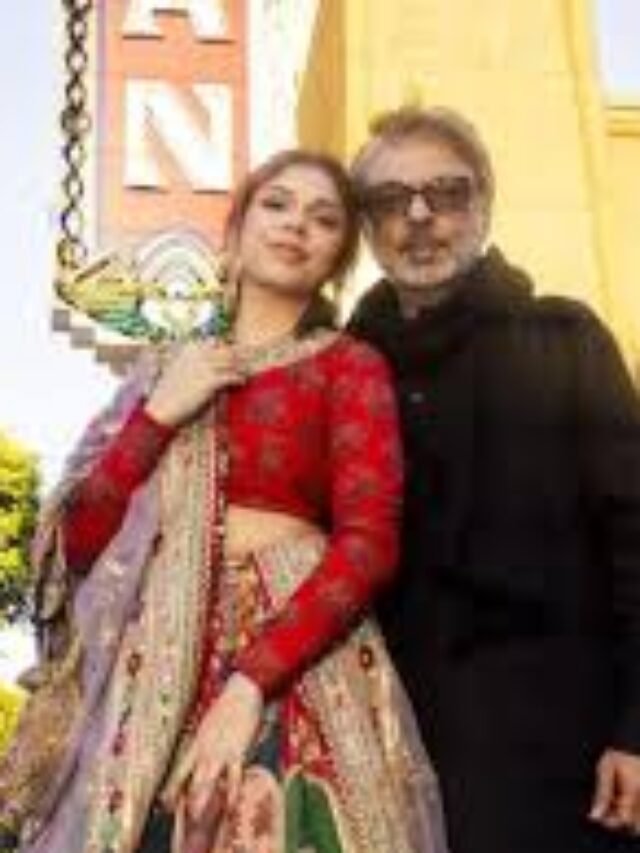 ‘बॉयफ्रेंड मरा मां मरी भंसाली की भांजी के पीछे पड़े ट्रोल्स