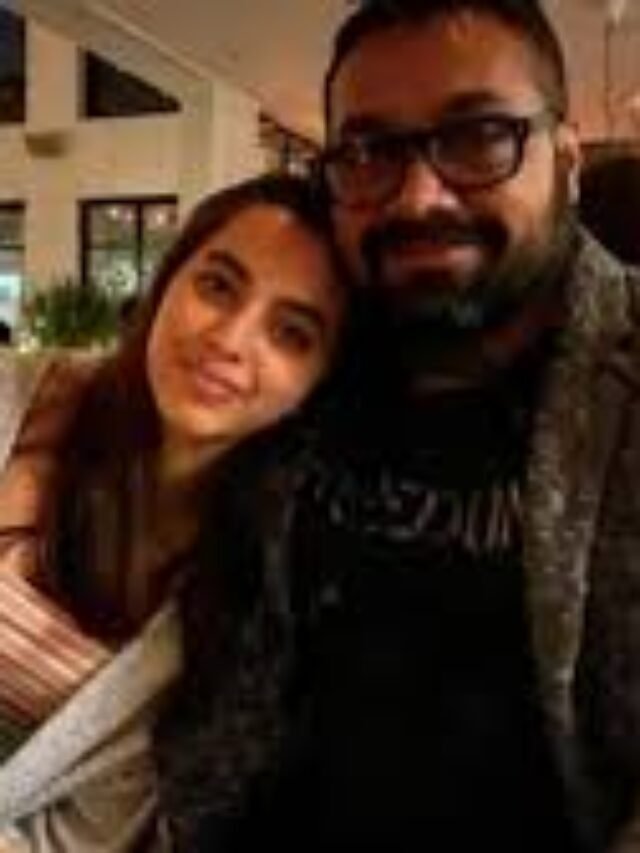 अनुराग कश्यप करने जा रहे है तीसरी शादी