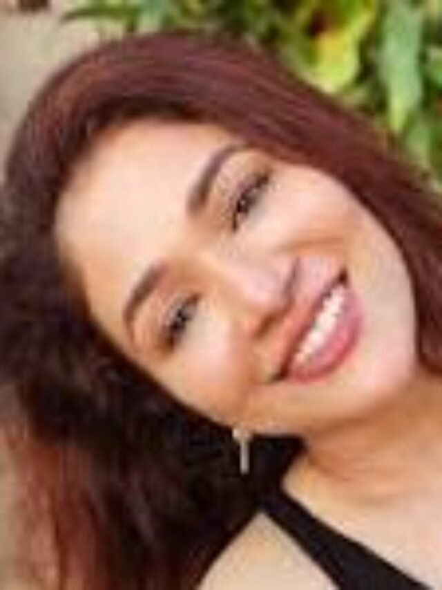 मेन्टल हरस्मेंट के कारण स्क्रीन से हुई गायब एक्ट्रेस ने बताया