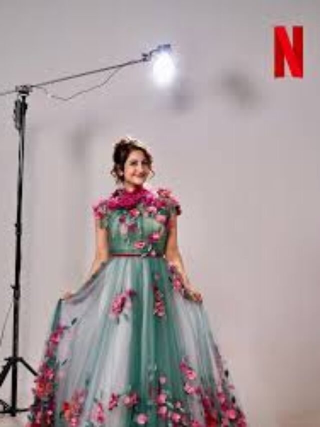 k ड्रामा में नज़र आ रही पाकिस्तान की ये लड़की कौन है