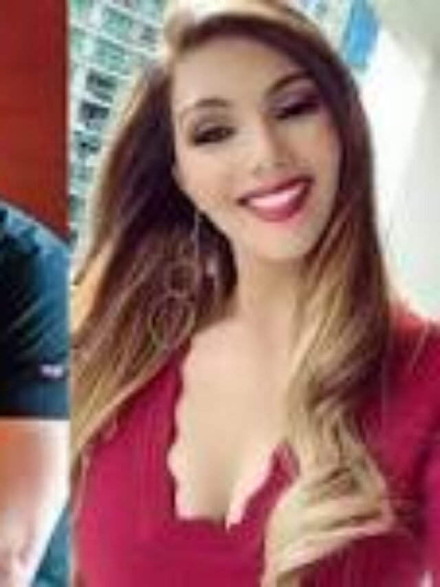 सलमान खान पर मंडरा रहा है खतरा उनकी एक्स गिर्ल्फ्रेंड ने मांगी माफ़ी