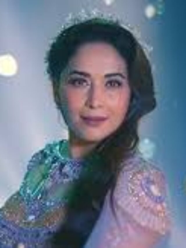 डांस दीवाने फिनाले माधुरी का डांस देख हो जायेंगे हैरान