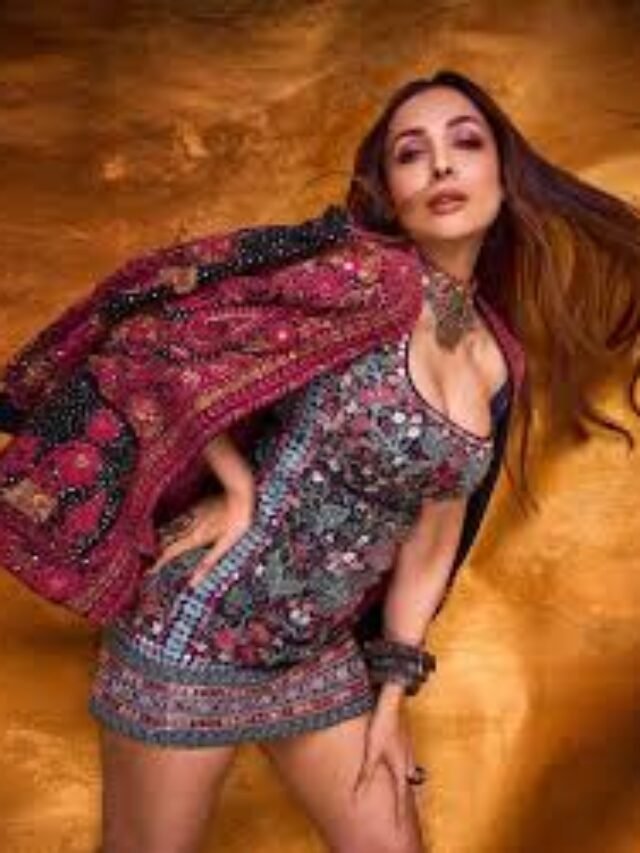 मलाइका अरोड़ा ने तीन साल के लिए किराए पर द‍िया अपार्टमेंट