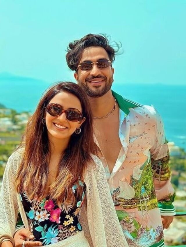 दूसरे धर्म की गिर्ल्फ्रेंड से अली शादी करने जा रहे है