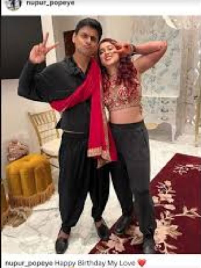 आमिर खान की बेटी इरा खान का बर्थडे, पति ने खास अंदाज में किया विश