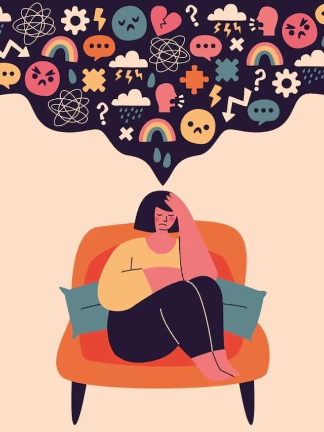 स्ट्रेस एंजाइटी को कहे अलविदा माइंड को करे फ्रेश