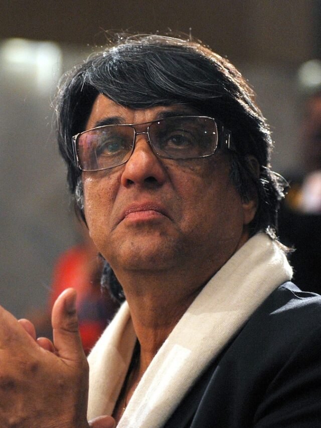 कपिल शर्मा शो पर नहीं गए शक्तिमान