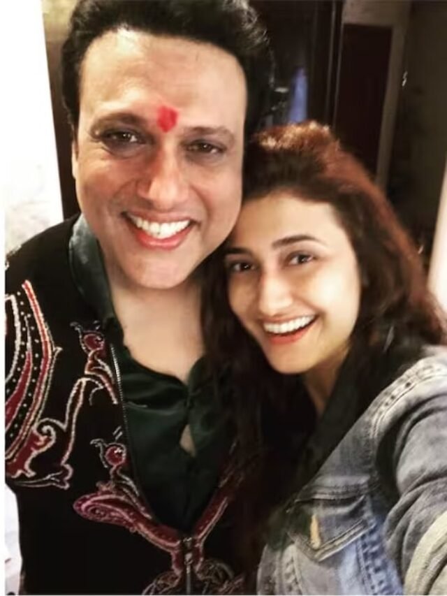 रागिनी खन्ना को नहीं मिला गोविंदा की भांजी होने का फायदा