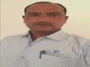 शिक्षक महेंद्र सोनी ने छात्रा से रेप किया।