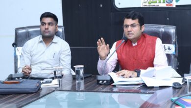 Raigarh News