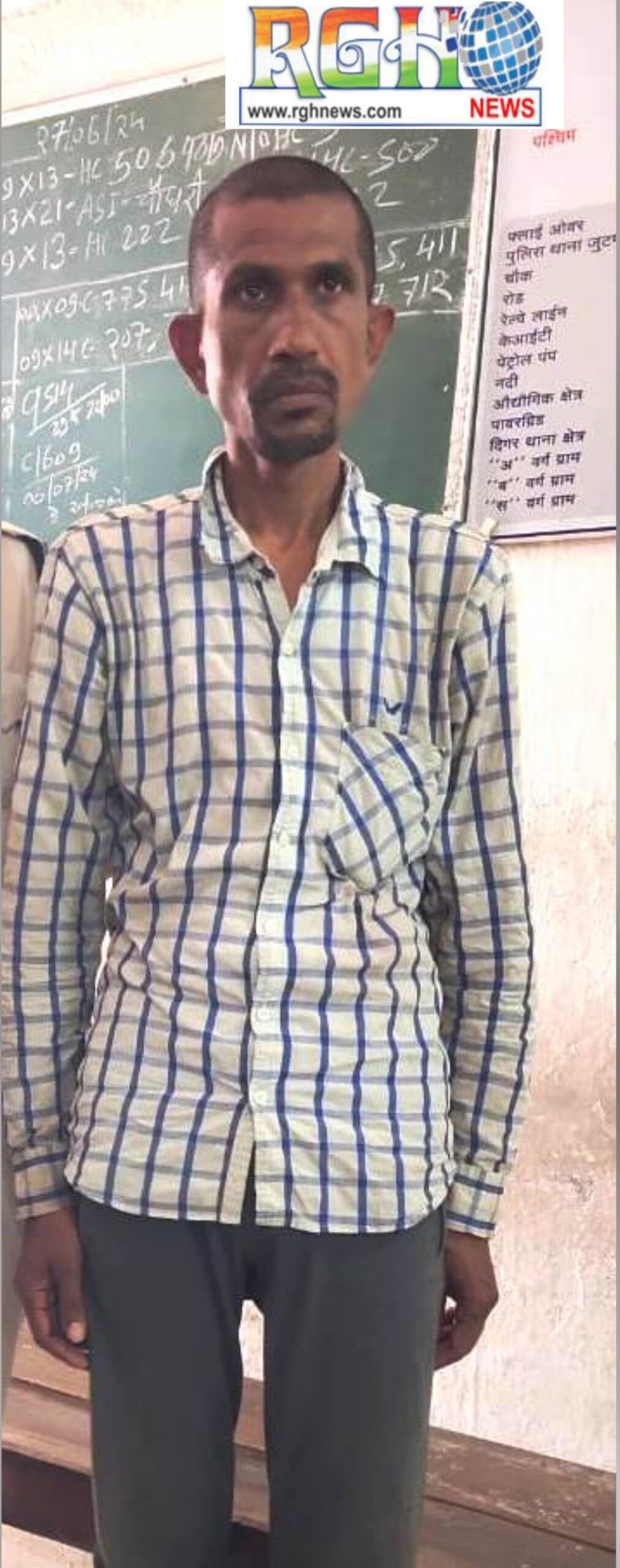 Raigarh News
