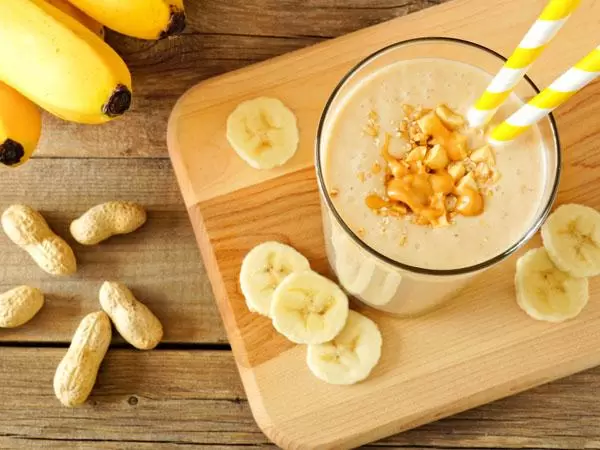 बस एक Smoothie Drink आपके दुबले शरीर में डालेगी जान,देखे खास चीजों का शेक