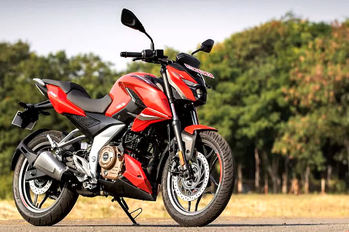 Bajaj की न्यूलीं बाइक ने दिया Hero को तगड़ा झटका कर्रेंटफ़ुल फीचर्स के साथ मिलेगा तगड़ा माइलेज