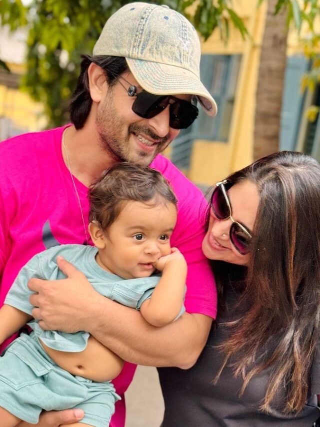 सोएब ने दीपिका को दिया गीफ्ट माँ बने हुआ 1 साल