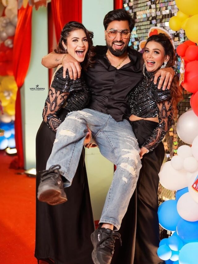 कृतिका ने कही ये बात की दूसरे का पति यूज़ कर लेती हु तो दोस्त का पति