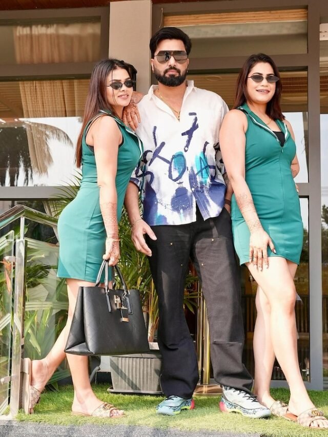 अरमान दूसरी पत्नी की याद में उडी नींद  हुए ट्रोल