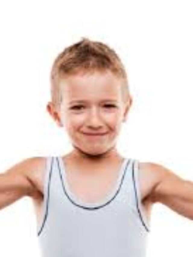 दुबला पतला बच्चा हो जायेगा मोटा खिलाये ये डाइट