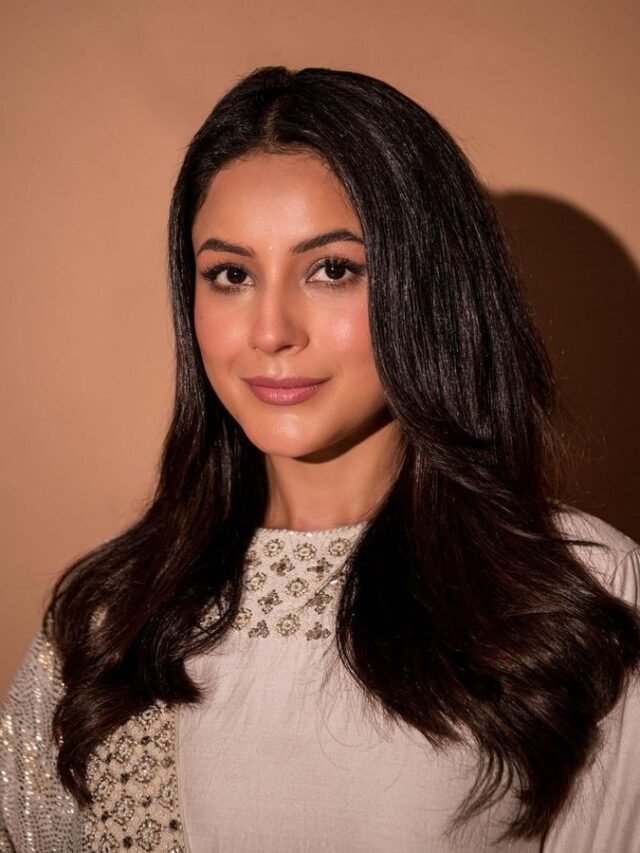 सहनाज गिल इस एक्टर को कर रही है डेट करेंगी शादी