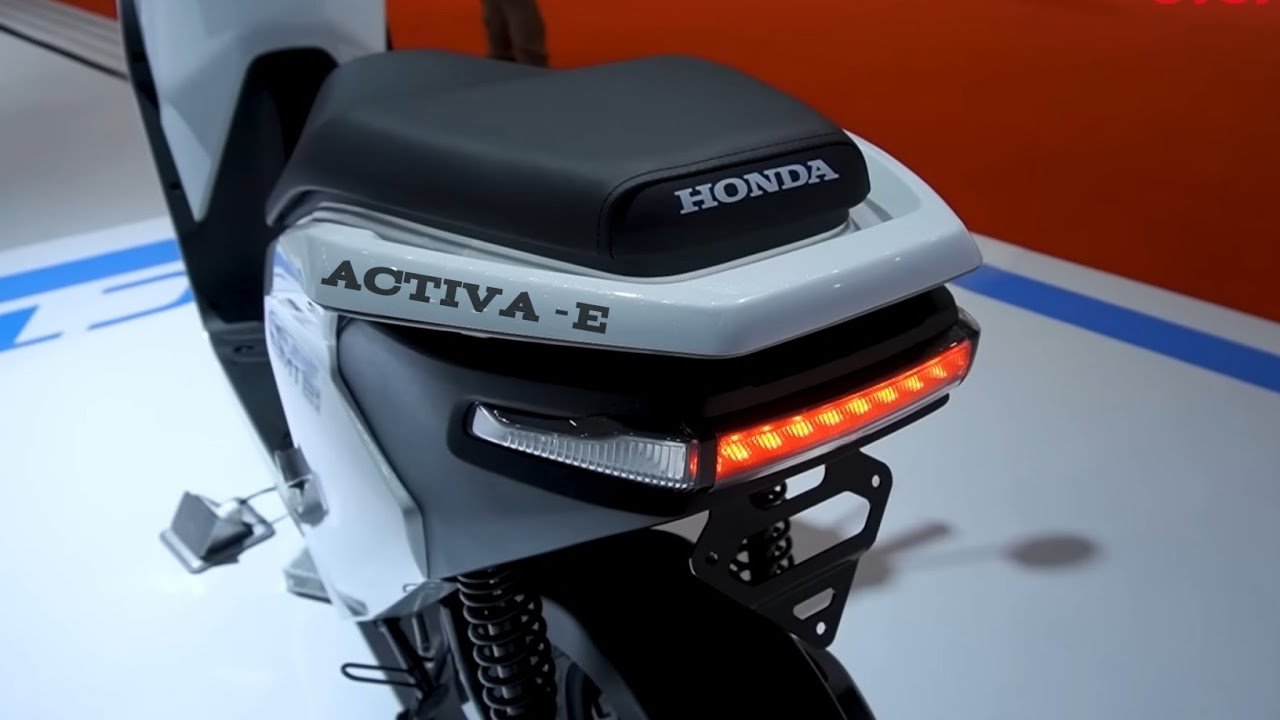 अब ऊबड़खाबड़ सड़को में अपना जलवा दिखाने आई Honda की मनमौजी EV,देखे कमाल के फीचर्स