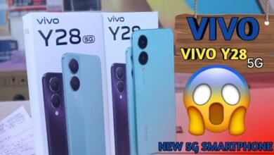 पापा की परियो की फोटो खीचने आया Vivo Y28s 5G का Smartphone जबरदस्त बैटरी के साथ जाने कीमत