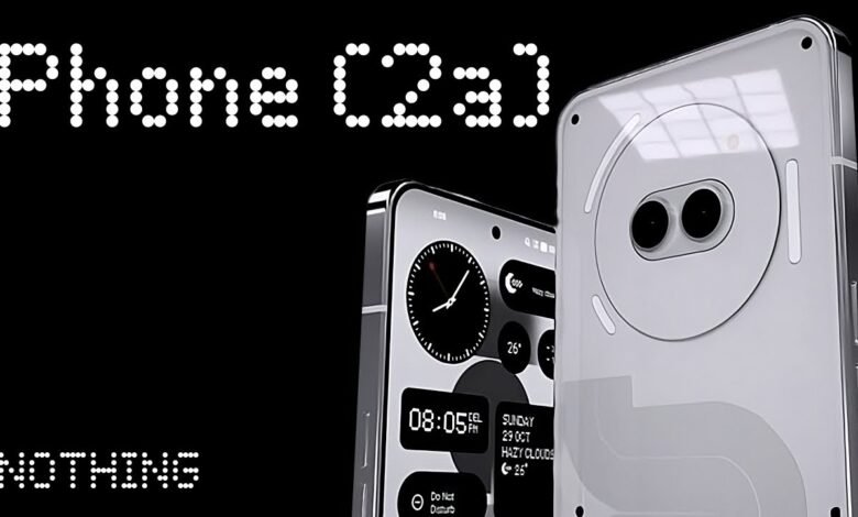 Realme का पत्ता कट करेगा Nothing का किलर स्मार्टफोन,देखे कीमत और ऑफर